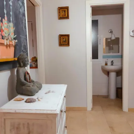 Casa Mabal Galery וילה