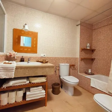 Casa Mabal Galery אספרטינס